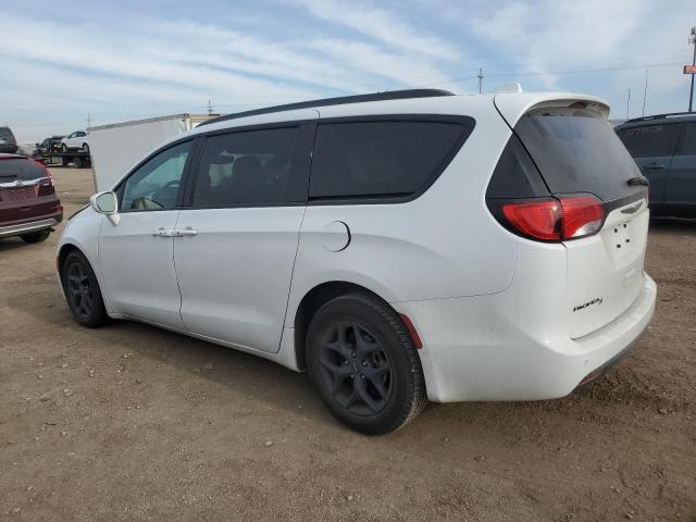 2C4RC1BG0KR615770 - 2019 CHRYSLER PACIFICA TOURING L WHITE photo 2