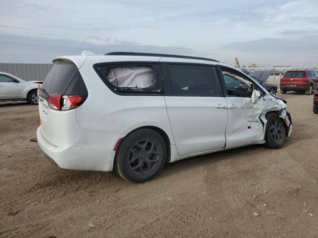 2C4RC1BG0KR615770 - 2019 CHRYSLER PACIFICA TOURING L WHITE photo 3