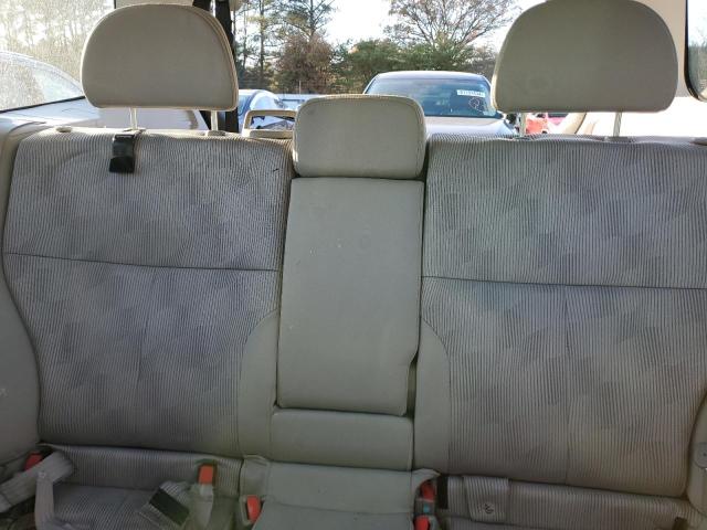 JF2SH6BC9AG764368 - 2010 SUBARU FORESTER XS Көк фото 10