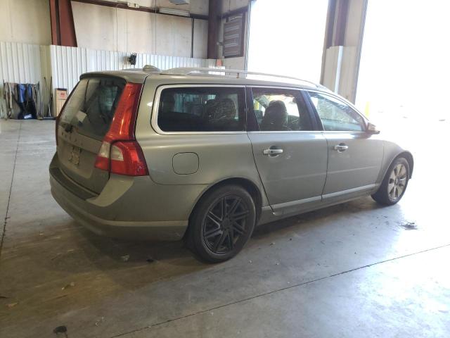 YV1BW982381034919 - 2008 VOLVO V70 3.2 BEIGE photo 3