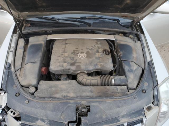 1G6DL5E34D0130588 - 2013 CADILLAC CTS PERFORMANCE COLLECTION Beige Foto 11