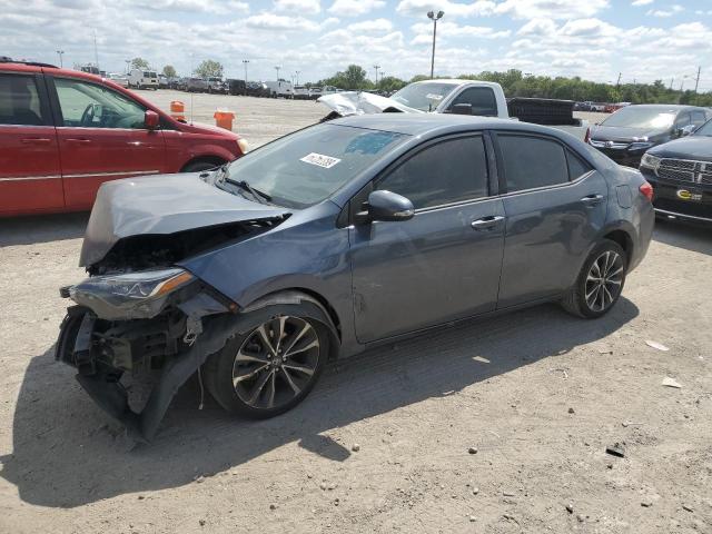 2017 TOYOTA COROLLA L, 