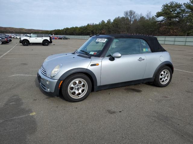 2006 MINI COOPER, 