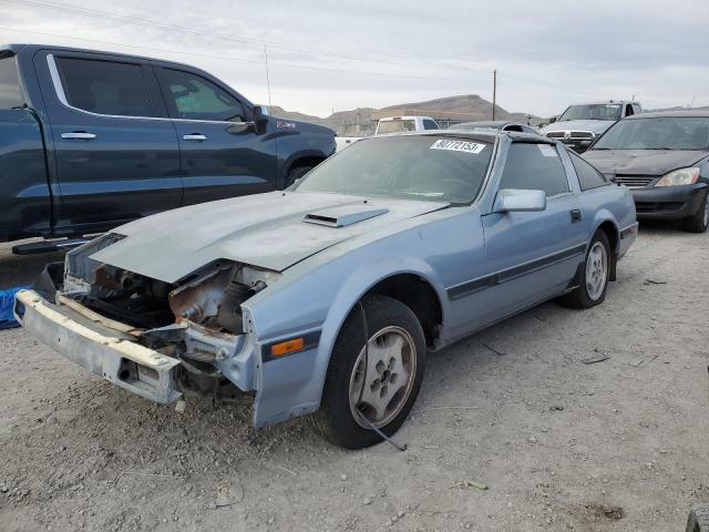 1984 DATSUN 300ZX, 