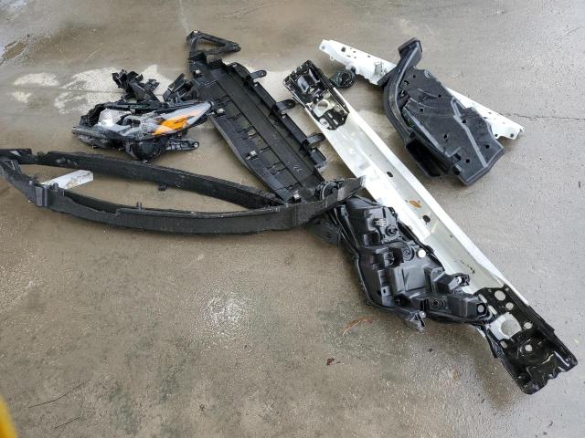 4T1G11AK8PU761133 - 2023 TOYOTA CAMRY SE NIGHT SHADE WHITE photo 12