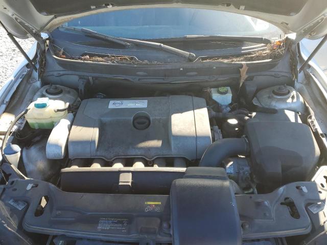 YV4CY982881420348 - 2008 VOLVO XC90 3.2 SILVER photo 12