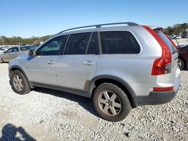 YV4CY982881420348 - 2008 VOLVO XC90 3.2 SILVER photo 2