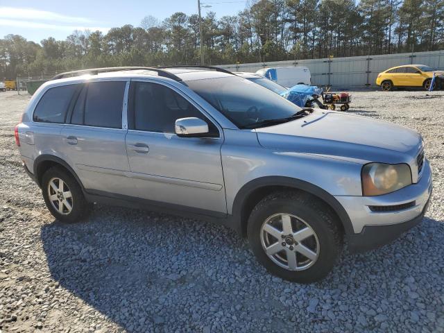 YV4CY982881420348 - 2008 VOLVO XC90 3.2 SILVER photo 4