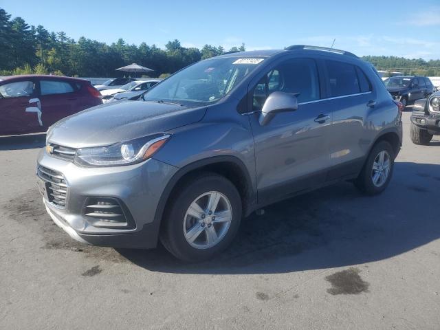 2020 CHEVROLET TRAX 1LT, 