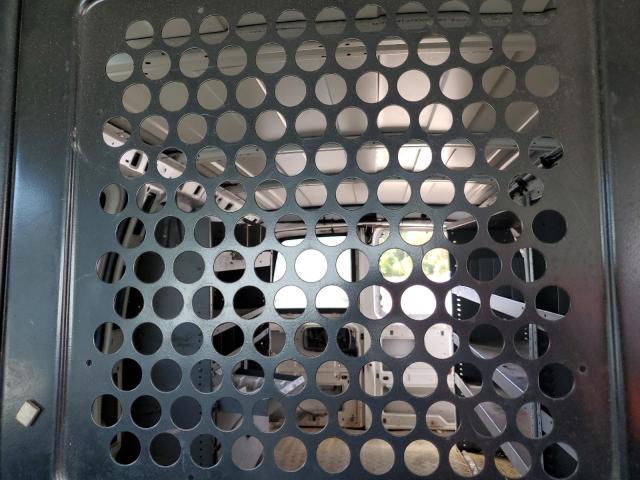 1GCWGAFG3K1319194 - 2019 CHEVROLET EXPRESS G2 WHITE photo 10