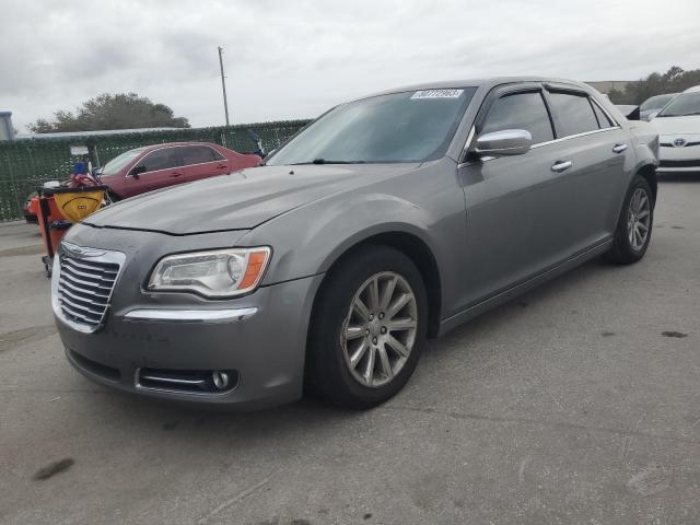 2012 CHRYSLER 300 LIMITED, 