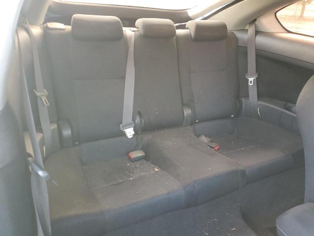 JTKDE177360096574 - 2006 TOYOTA SCION TC 青绿色 照片 10