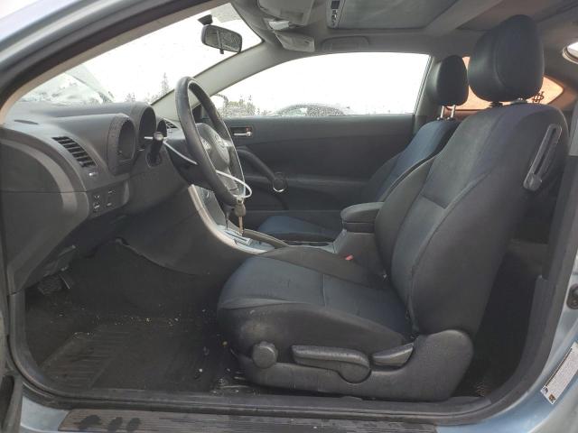 JTKDE177360096574 - 2006 TOYOTA SCION TC 青绿色 照片 7