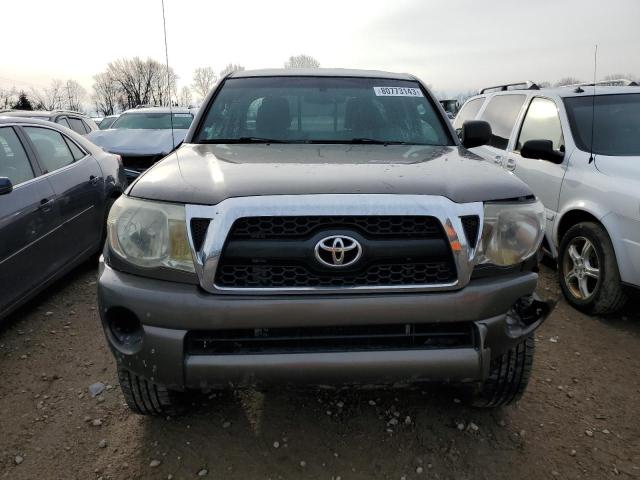 5TFUX4EN0BX003001 - 2011 TOYOTA TACOMA ACCESS CAB Қоңыр фото 5