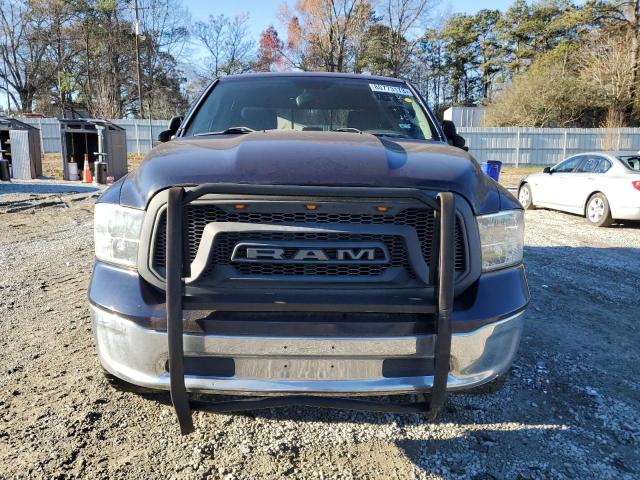 1C6RR7GM4GS336979 - 2016 RAM 1500 SLT BLUE photo 5