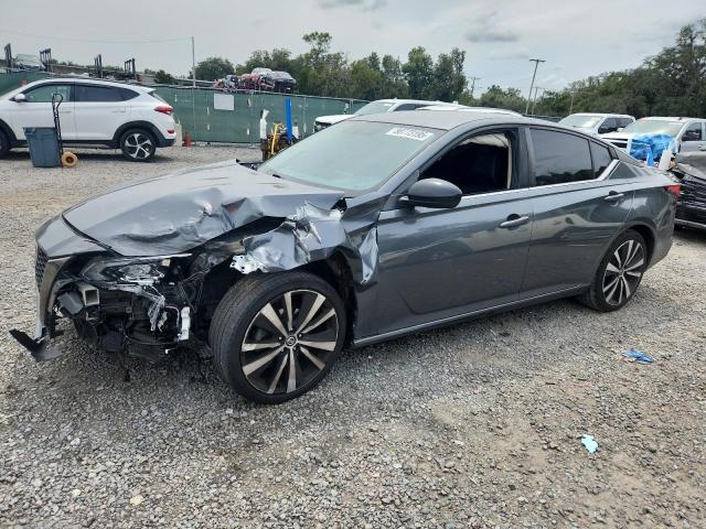 2019 NISSAN ALTIMA SR, 