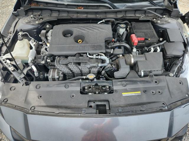 1N4BL4CV2KC141318 - 2019 NISSAN ALTIMA SR CHARCOAL photo 11