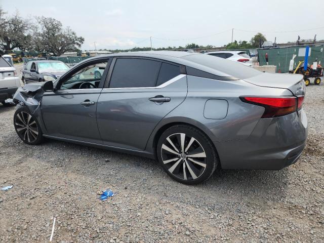 1N4BL4CV2KC141318 - 2019 NISSAN ALTIMA SR CHARCOAL photo 2