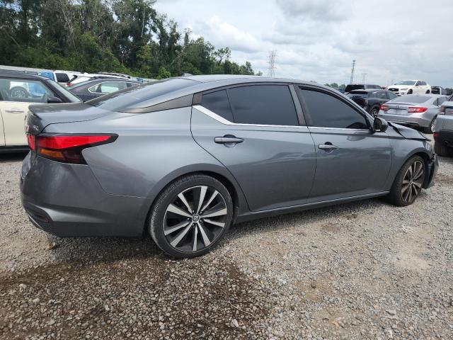 1N4BL4CV2KC141318 - 2019 NISSAN ALTIMA SR CHARCOAL photo 3