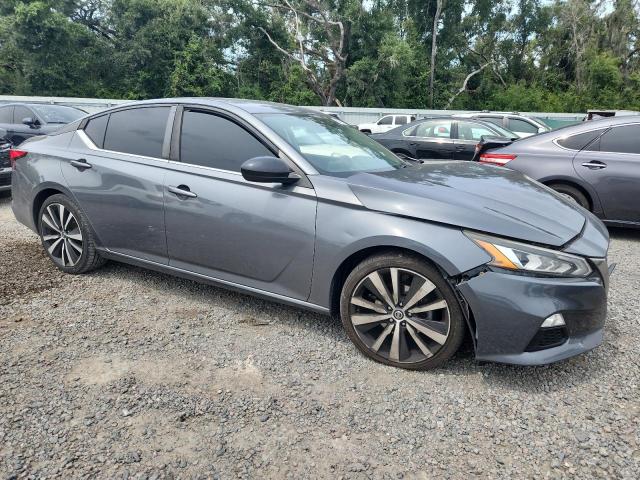 1N4BL4CV2KC141318 - 2019 NISSAN ALTIMA SR CHARCOAL photo 4