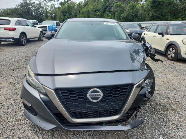 1N4BL4CV2KC141318 - 2019 NISSAN ALTIMA SR CHARCOAL photo 5