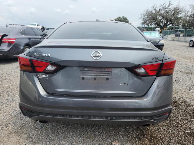 1N4BL4CV2KC141318 - 2019 NISSAN ALTIMA SR CHARCOAL photo 6