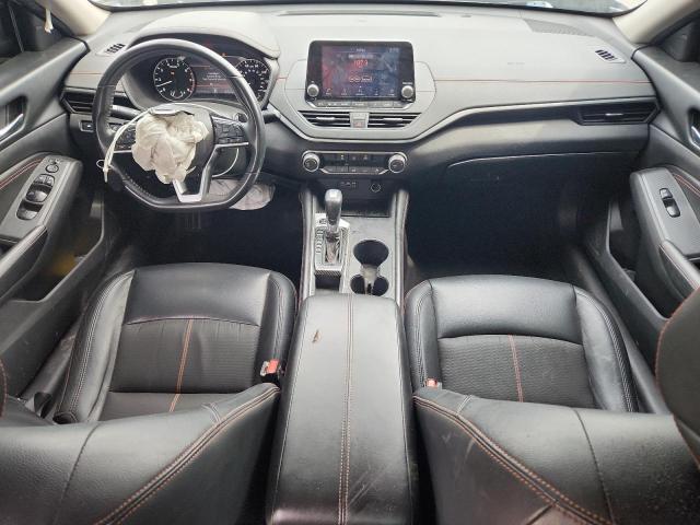 1N4BL4CV2KC141318 - 2019 NISSAN ALTIMA SR CHARCOAL photo 8