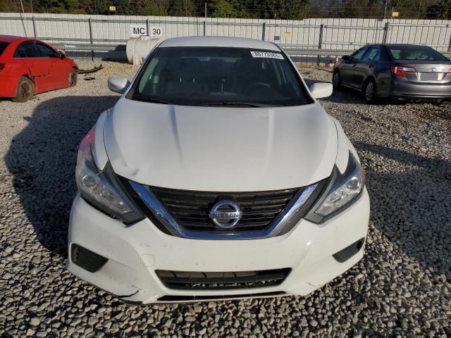 1N4AL3AP8GN357244 - 2016 NISSAN ALTIMA 2.5 WHITE photo 5