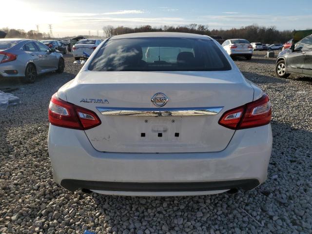 1N4AL3AP8GN357244 - 2016 NISSAN ALTIMA 2.5 WHITE photo 6