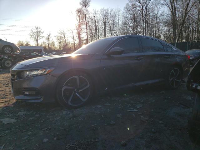 2020 HONDA ACCORD SPORT, 