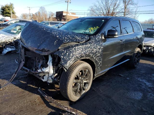 2020 DODGE DURANGO GT, 