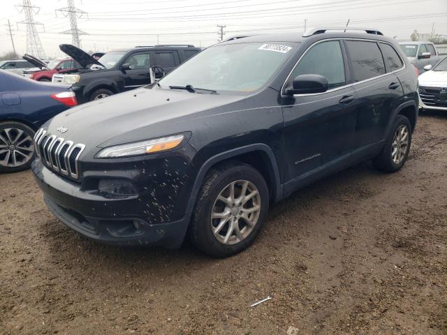 2015 JEEP CHEROKEE LATITUDE, 