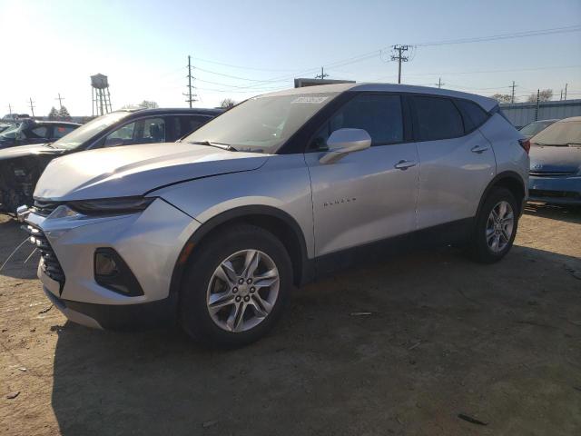 2019 CHEVROLET BLAZER 1LT, 