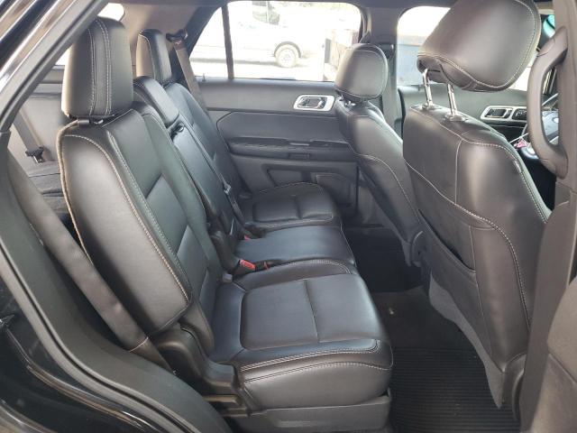 1FM5K8GT0EGB49064 - 2014 FORD EXPLORER SPORT BLACK photo 10