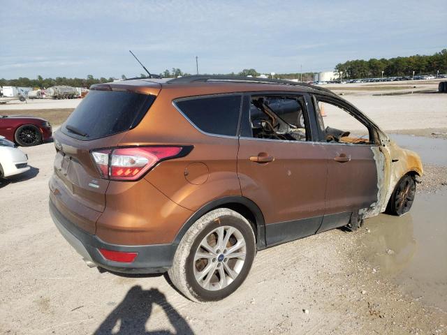 1FMCU0GD3HUC28049 - 2017 FORD ESCAPE SE BURN photo 3