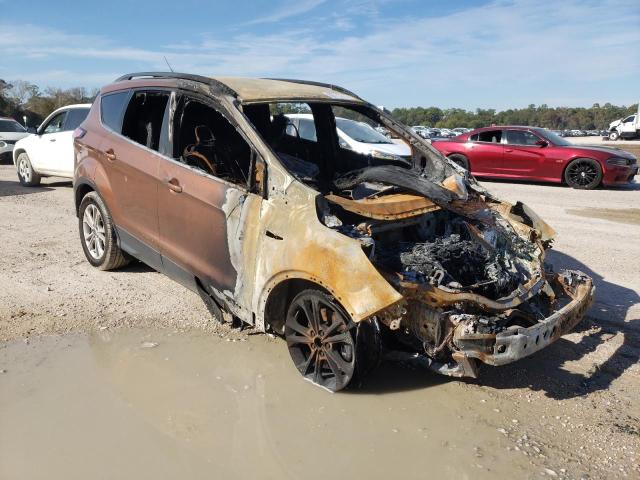 1FMCU0GD3HUC28049 - 2017 FORD ESCAPE SE BURN photo 4