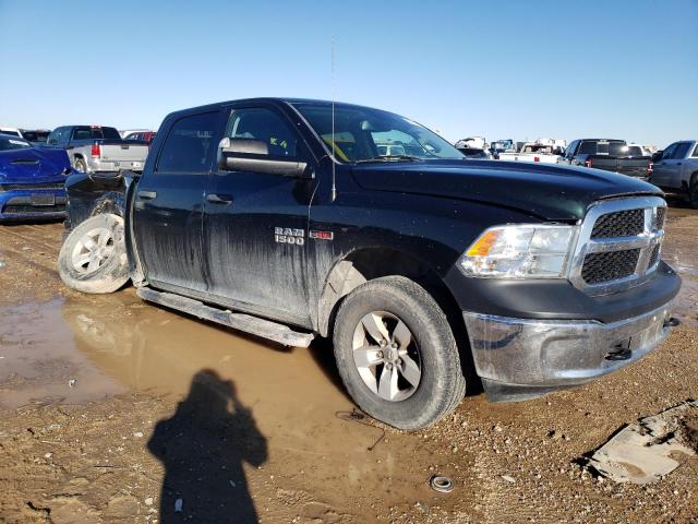 1C6RR7KM6GS141229 - 2016 RAM 1500 ST GRAY photo 4