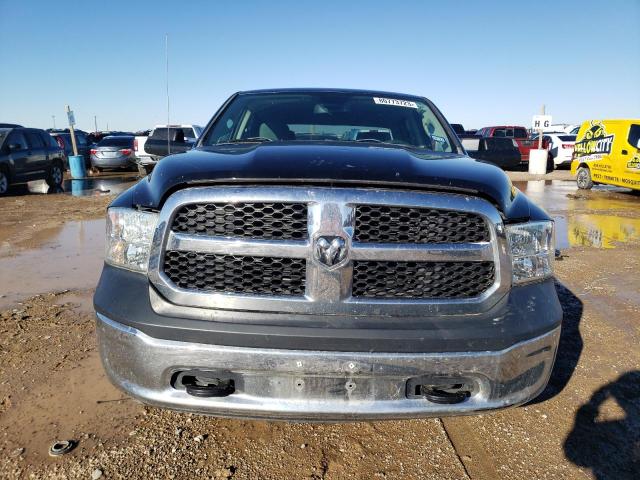 1C6RR7KM6GS141229 - 2016 RAM 1500 ST GRAY photo 5