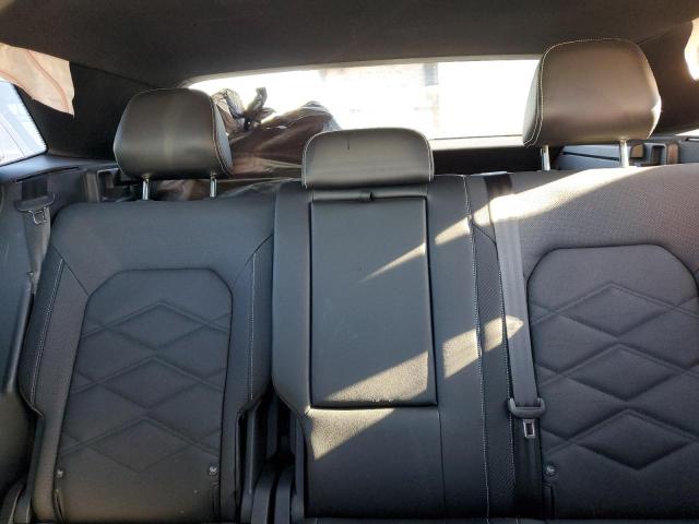 1V2JE2CA7RC239822 - 2024 VOLKSWAGEN ATLAS CROS SE WHITE photo 10