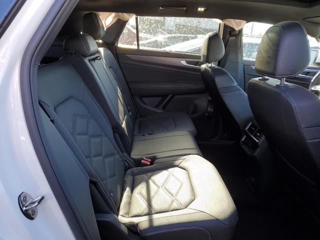 1V2JE2CA7RC239822 - 2024 VOLKSWAGEN ATLAS CROS SE WHITE photo 11