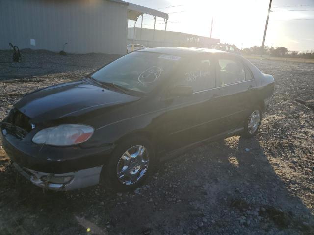 2005 TOYOTA COROLLA CE, 