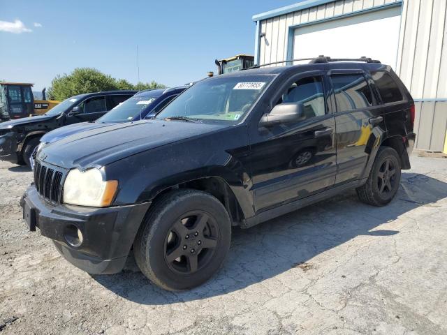 2005 JEEP GRAND CHER LAREDO, 