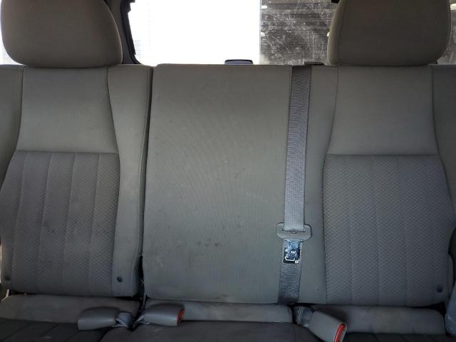 1J4GR48K35C698413 - 2005 JEEP GRAND CHER LAREDO 黑色 照片 10