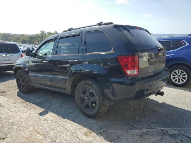 1J4GR48K35C698413 - 2005 JEEP GRAND CHER LAREDO 黑色 照片 2