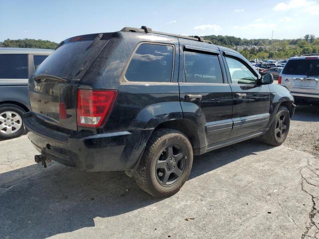 1J4GR48K35C698413 - 2005 JEEP GRAND CHER LAREDO 黑色 照片 3