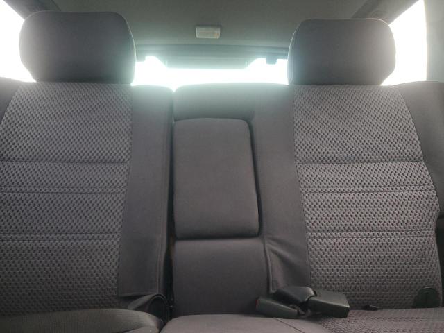 JN8DR09Y02W735324 - 2002 NISSAN PATHFINDER LE Серебристый фото 10