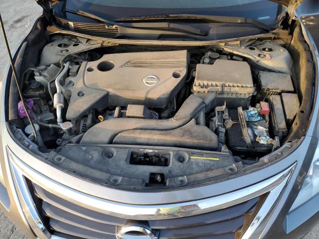 1N4AL3AP2EC149739 - 2014 NISSAN ALTIMA 2.5 GRAY photo 11