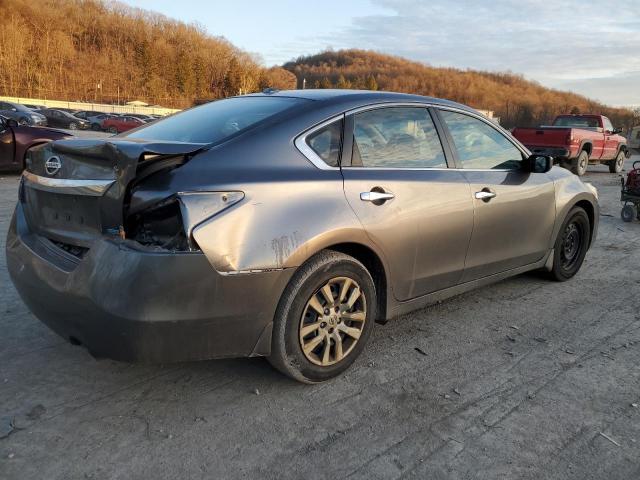 1N4AL3AP2EC149739 - 2014 NISSAN ALTIMA 2.5 GRAY photo 3