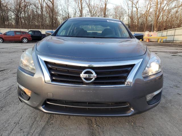 1N4AL3AP2EC149739 - 2014 NISSAN ALTIMA 2.5 GRAY photo 5