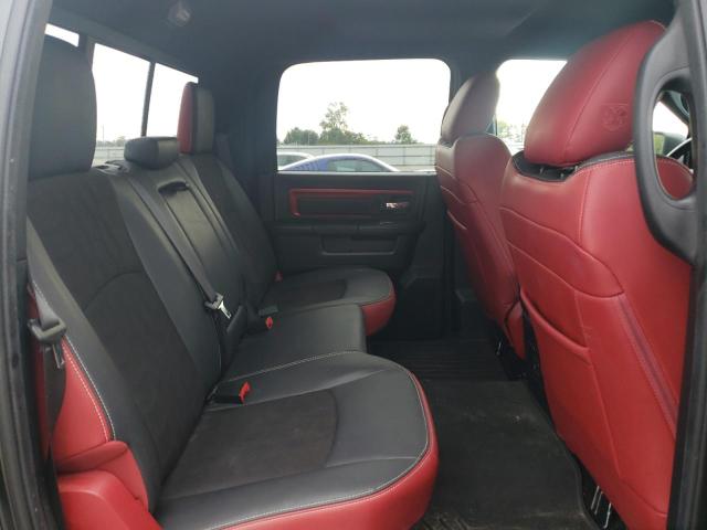 1C6RR7YT4GS229923 - 2016 RAM 1500 REBEL BLACK photo 10